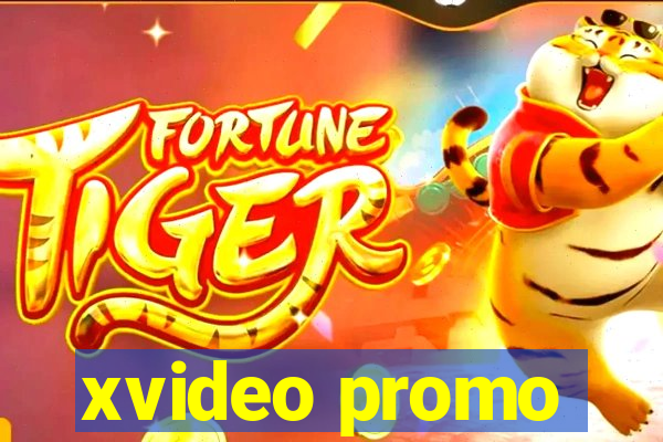 xvideo promo